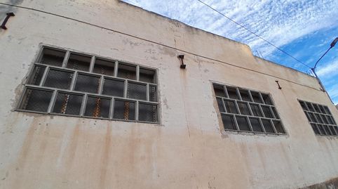 Foto 3 de Edificio en venta en Yecla, Murcia