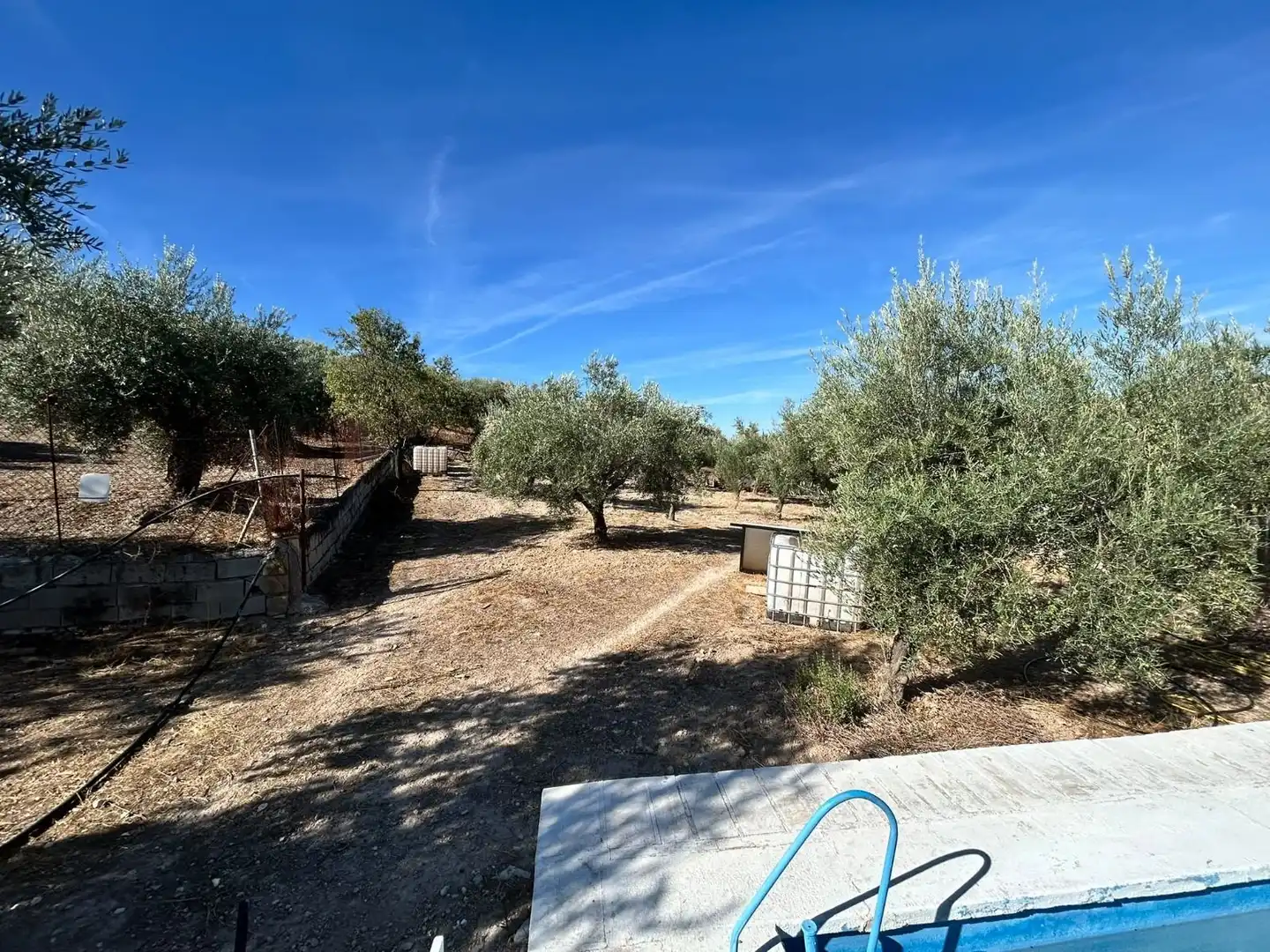 Casa con piscina in vendita a Pulianas, imagen 21