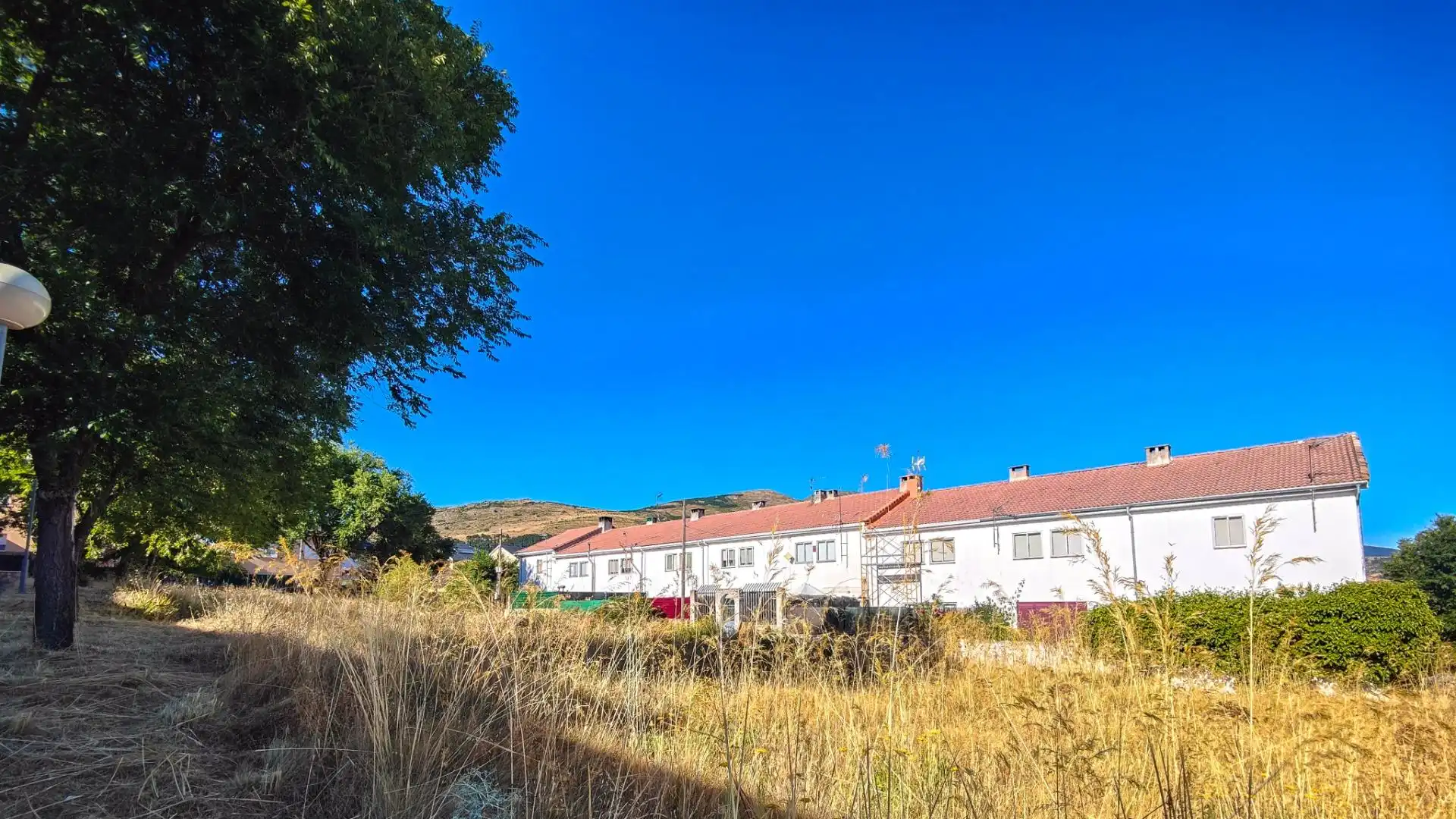 Terreni e lotti in vendita a Los Ángeles de San Rafael, imagen 9