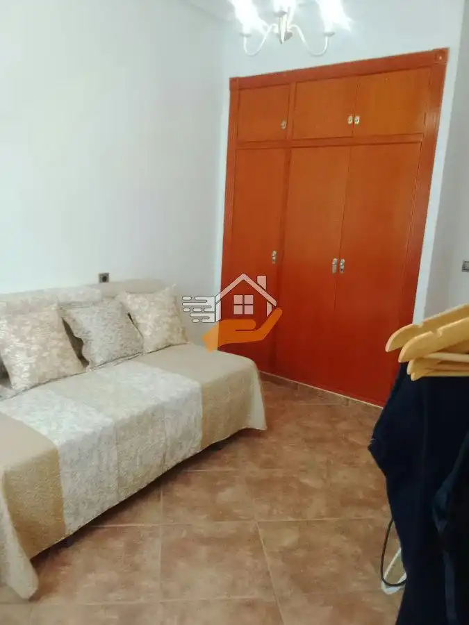 Dormitori de Casa o xalet en venda en Murcia amb Terrassa i Balcó