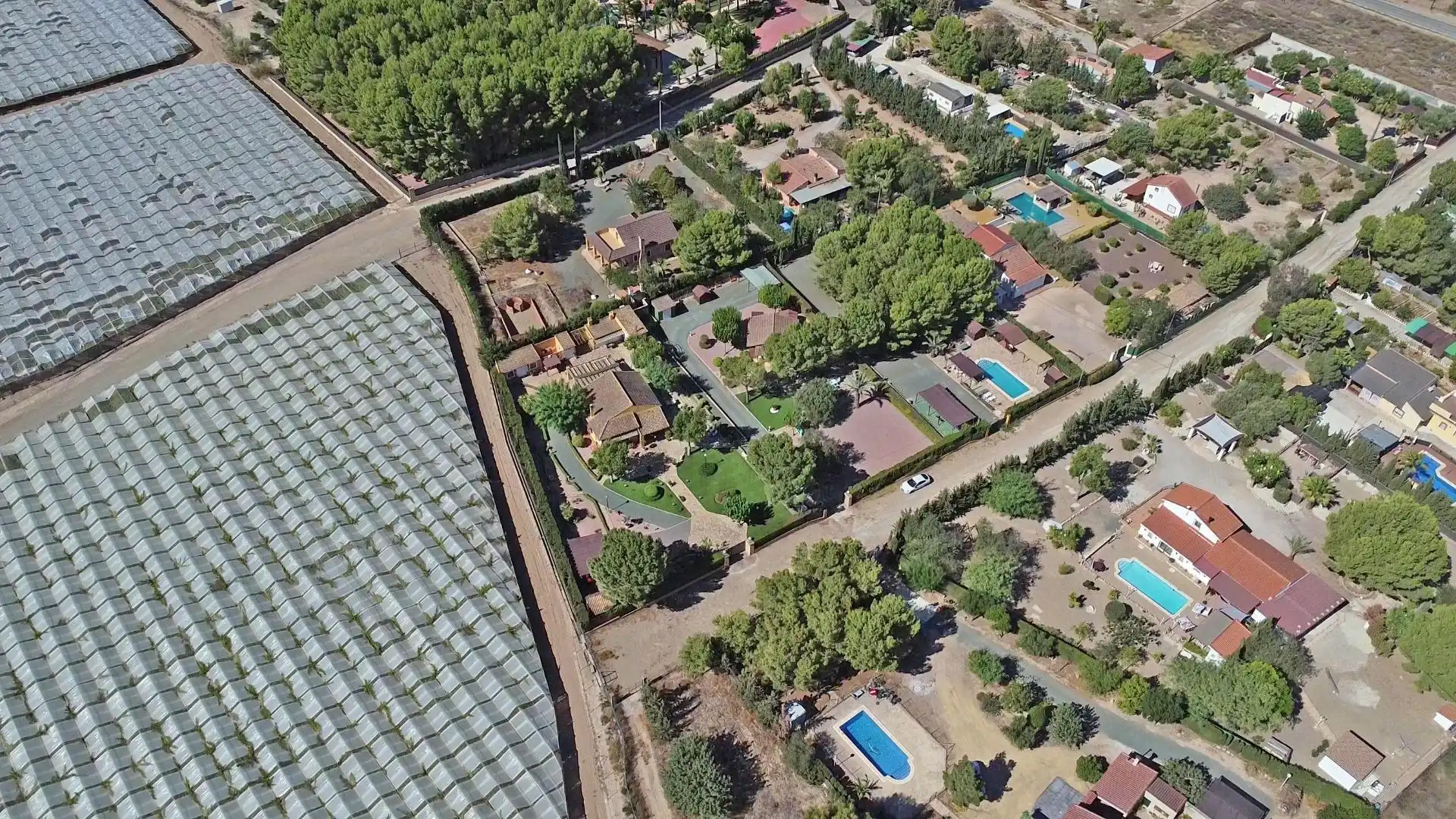 Casa o xalet en venda a Sierra de Carrascoy