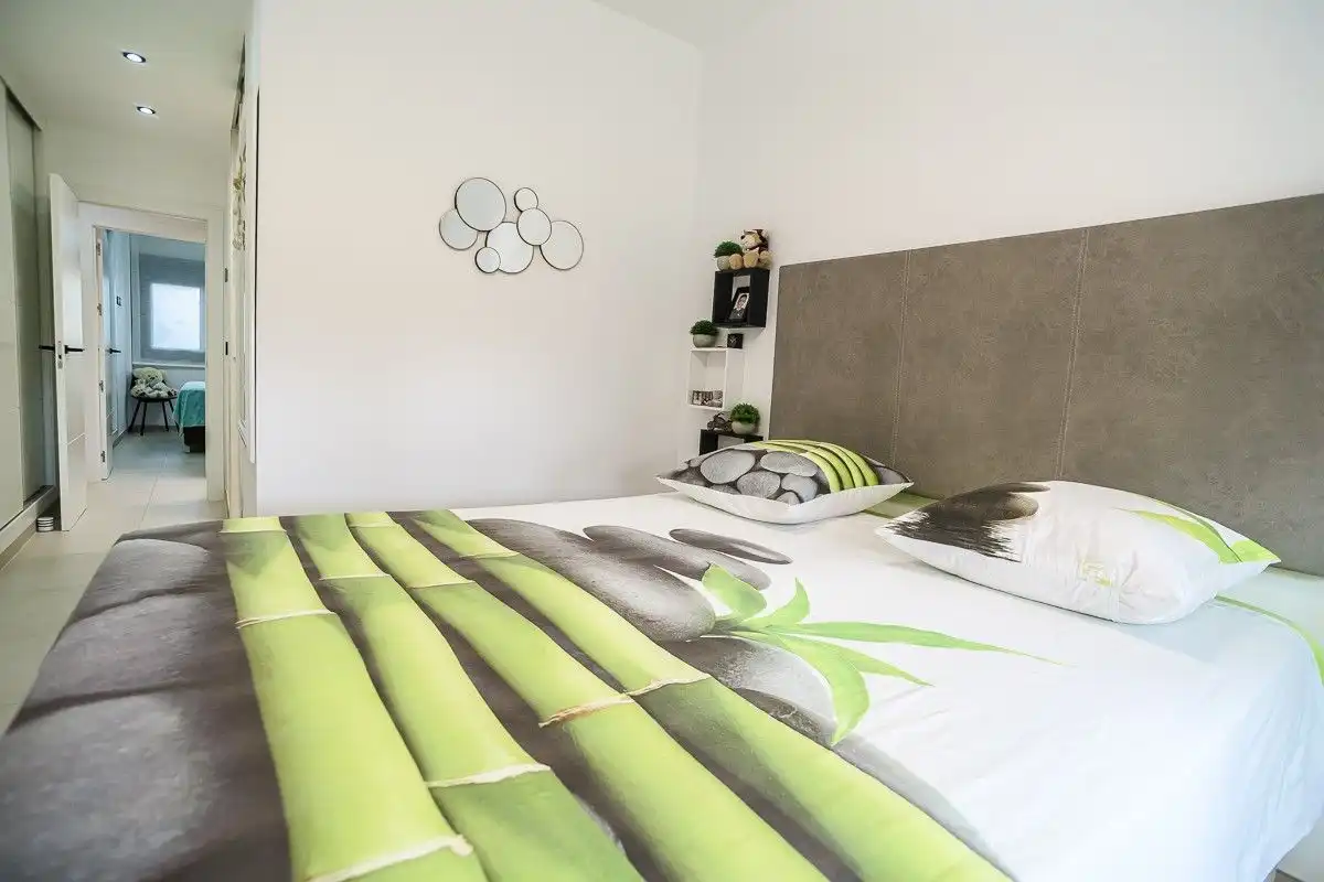 Apartamento en venta en El Pinar de Campoverde, imagen 11