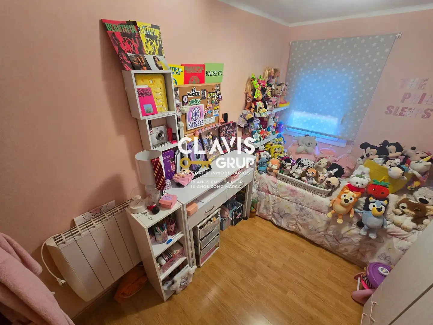 Wohnung zum Verkauf in Nou Barris, imagen 9