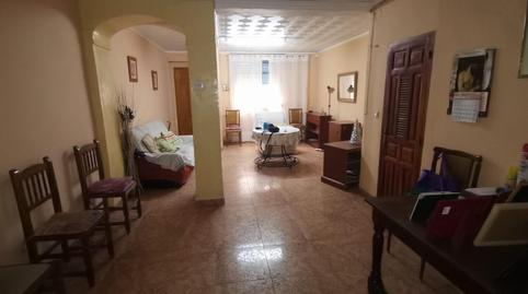 Foto 2 de Casa o xalet en venda a San Antonio , 5, Sant Joanet, Valencia