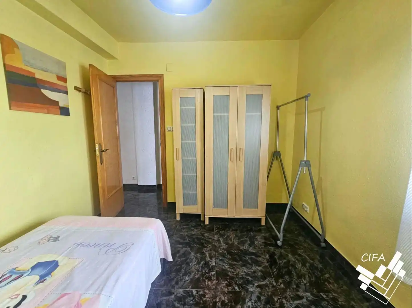 Appartement avec terrasse à vendre à Calle LLUIS SANTAPAU, imagen 12