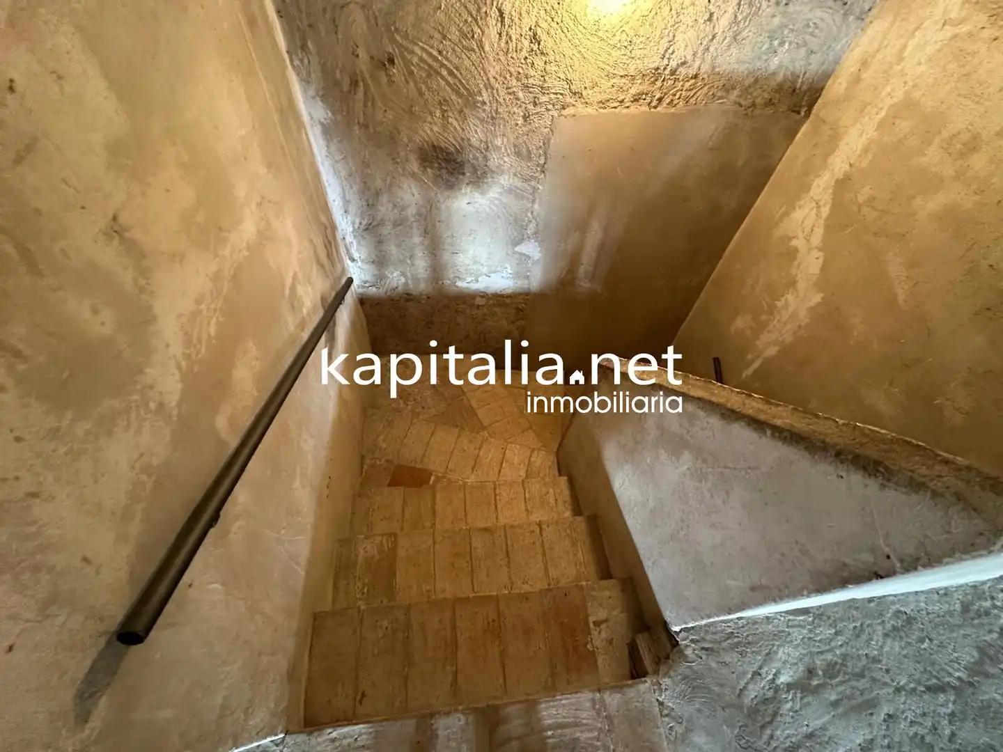 Casa amb terrassa en venda a L'Olleria, imagen 7