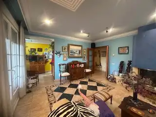 Casa o chalet en venta en Villaquilambre con Aire acondicionado, Calefacción y Terraza