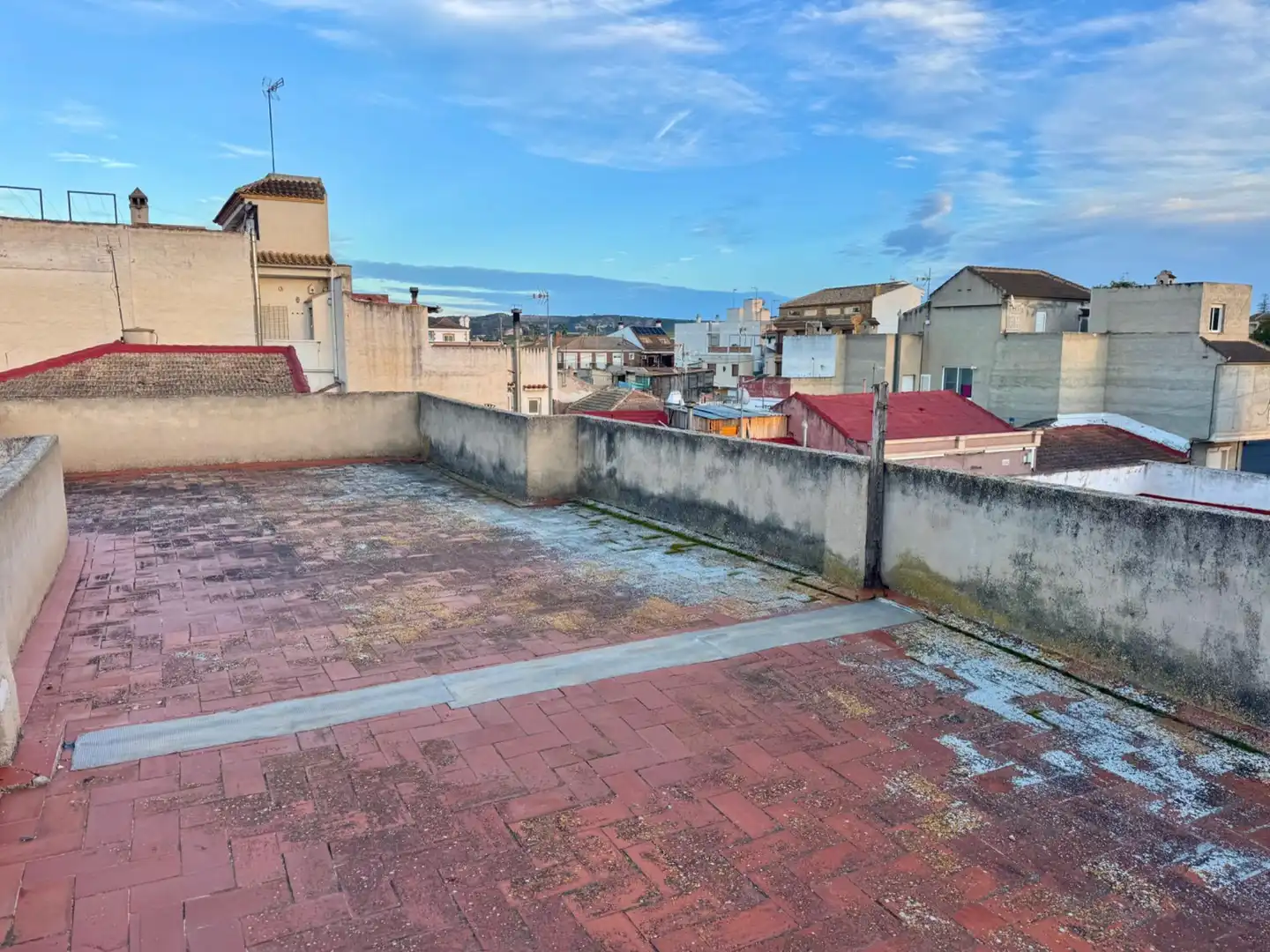 Casa rústica con terraza en venta en Calle CONCEPCION 1, imagen 25