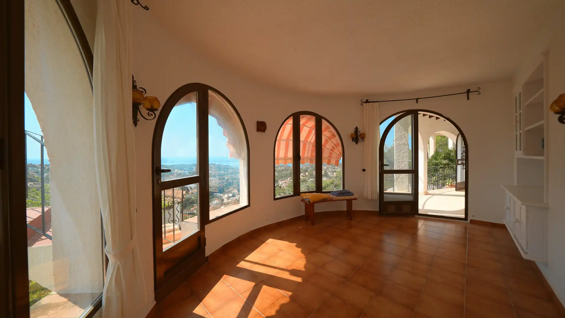 Landhaus mit Terrasse zum Verkauf in La Viña - Montemar - San Jaime, imagen 25