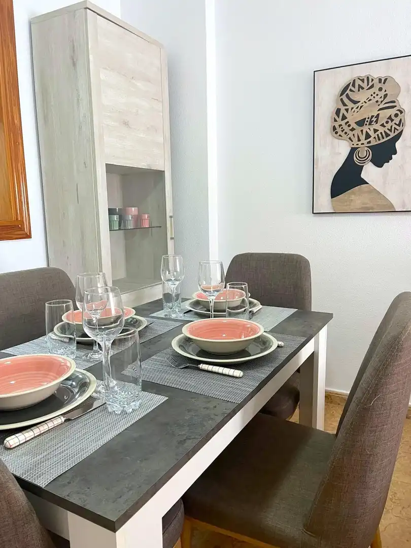 Bungalow with terrace for sale in Calle ANTONIO MACHADO 6, imagen 13