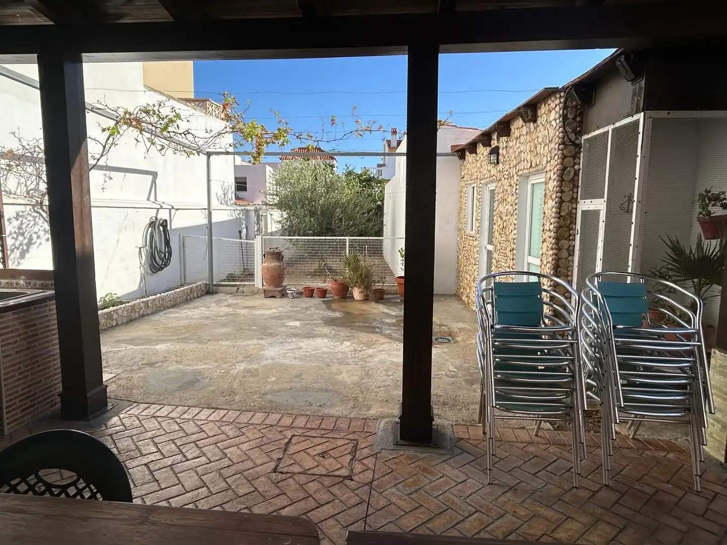 Maison avec terrasse à vendre à La Casería - San Carlos, imagen 30