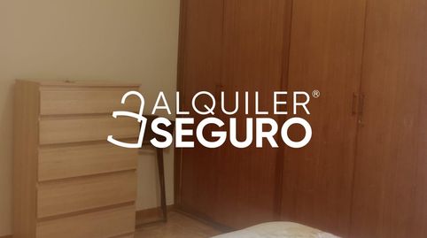 Foto 5 de Pis de lloguer a Álava, Ventas, Madrid Capital