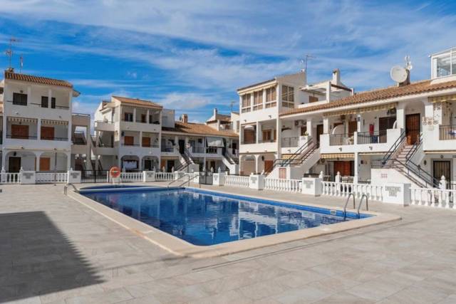 Apartamento en Venta en Aguas Nuevas