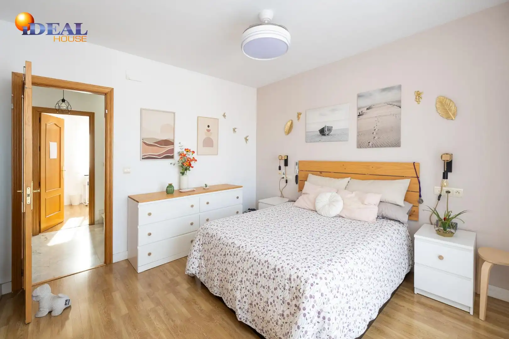 Casa amb terrassa en venda a La Zubia Ciudad, imagen 21