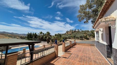 Foto 2 de Finca rústica en venda a Diseminado Poligono, 5, Álora, Málaga