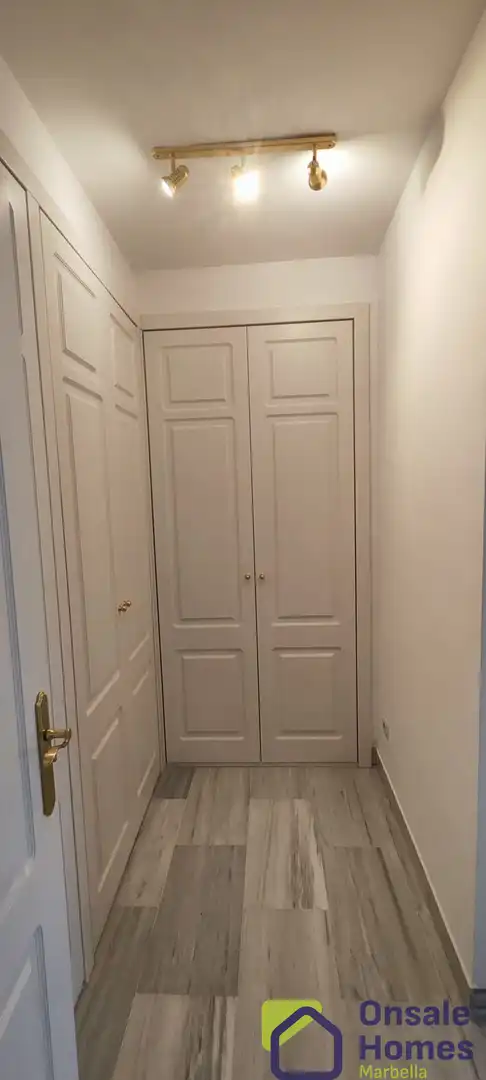 Piso con ascensor en alquiler en Calle de Ramón Gómez de la Serna 21, imagen 9