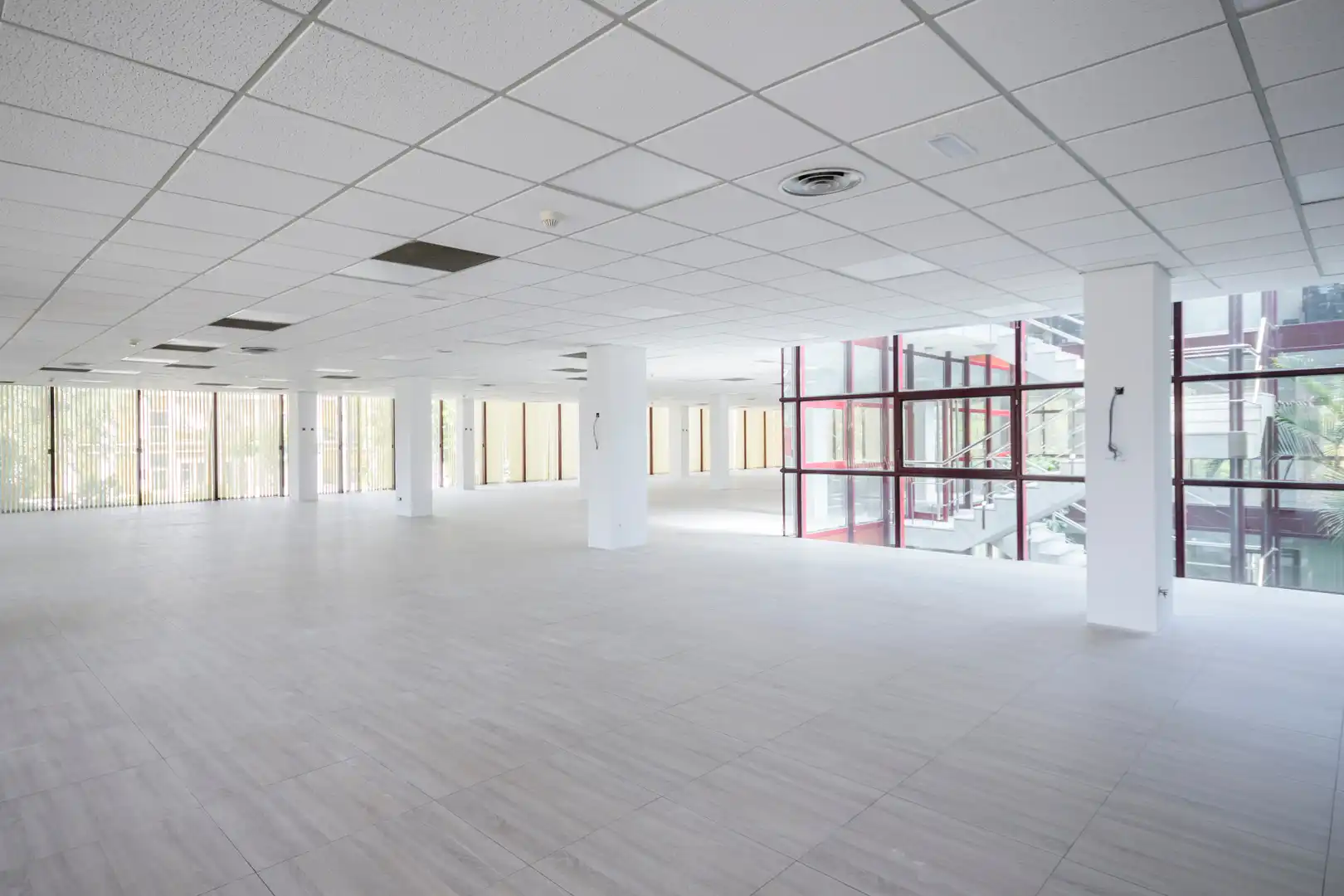 Büro mit Aufzug zur Miete in Calle Gobelas, imagen 5