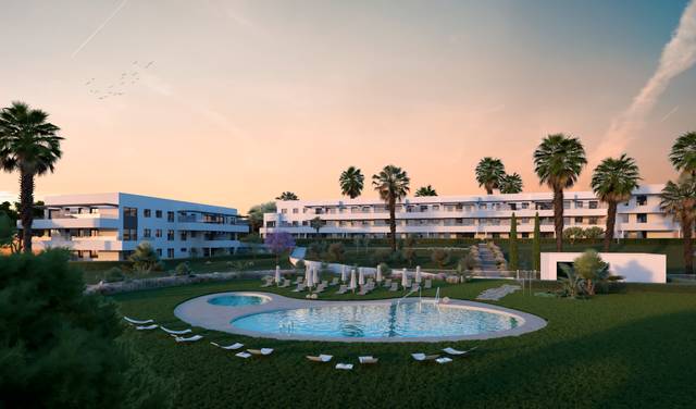 Piso en Venta en El Rompido