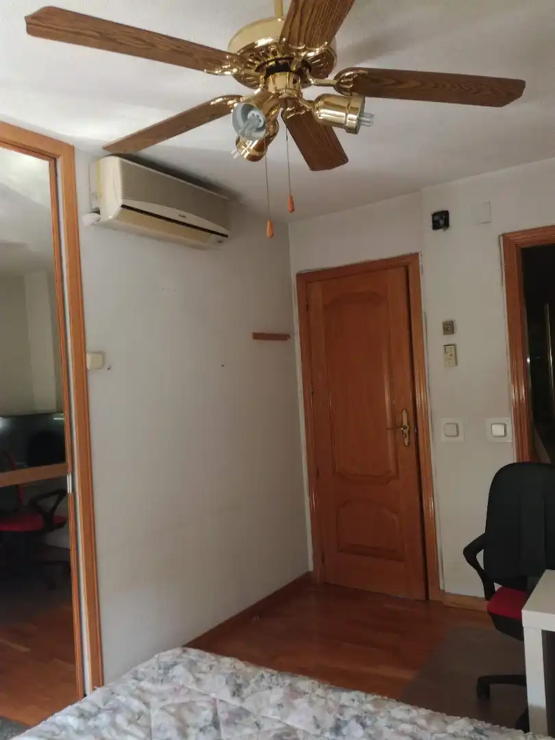 Habitación de Casa o chalet para compartir en Centro