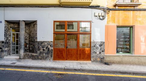 Photo 5 of Flat for sale in Calle de San Miguel, 36, Toscal,  Santa Cruz de Tenerife Capital