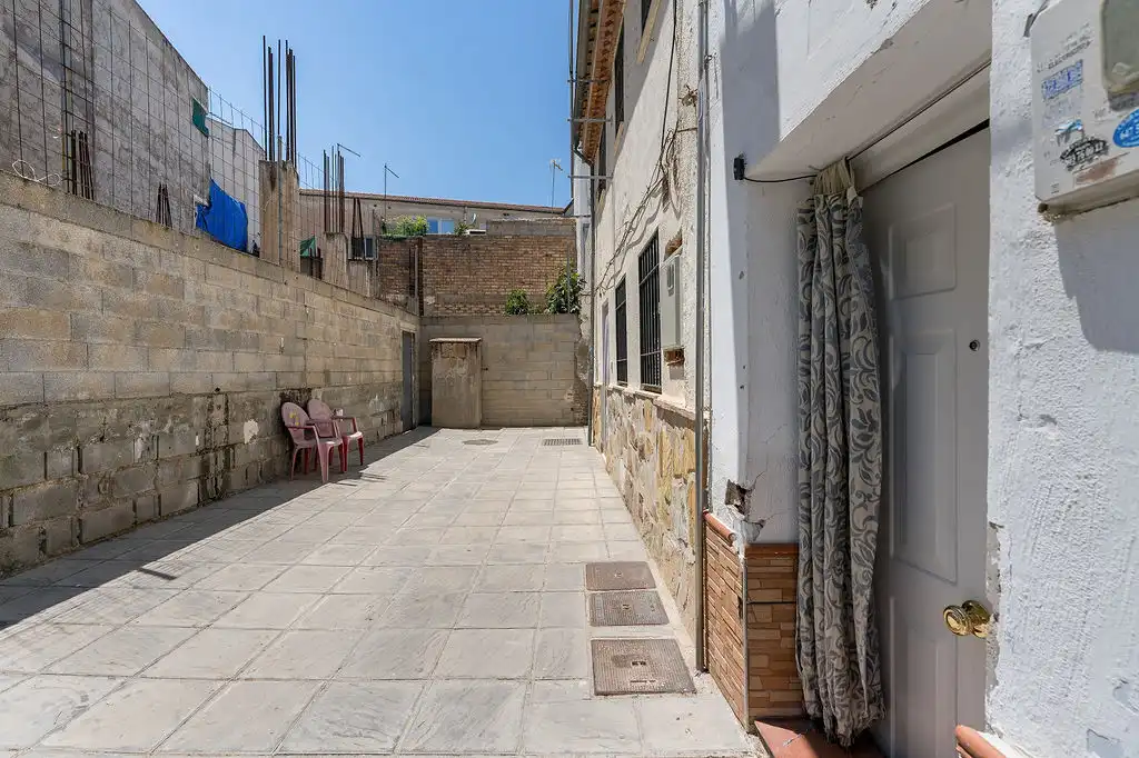 Chalet en venta en C/ Samaniego, imagen 3