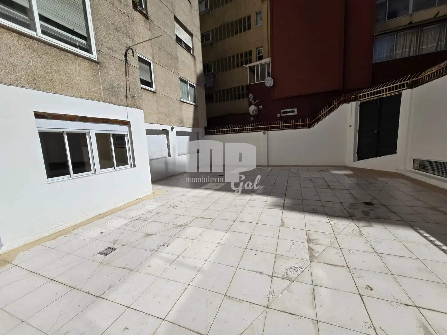 Piso con ascensor en venta en Rúa Travesía de Vigo, imagen 19