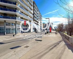 Exterior view of Office for sale in Balaguer  with Air Conditioner, Heating and Storage room