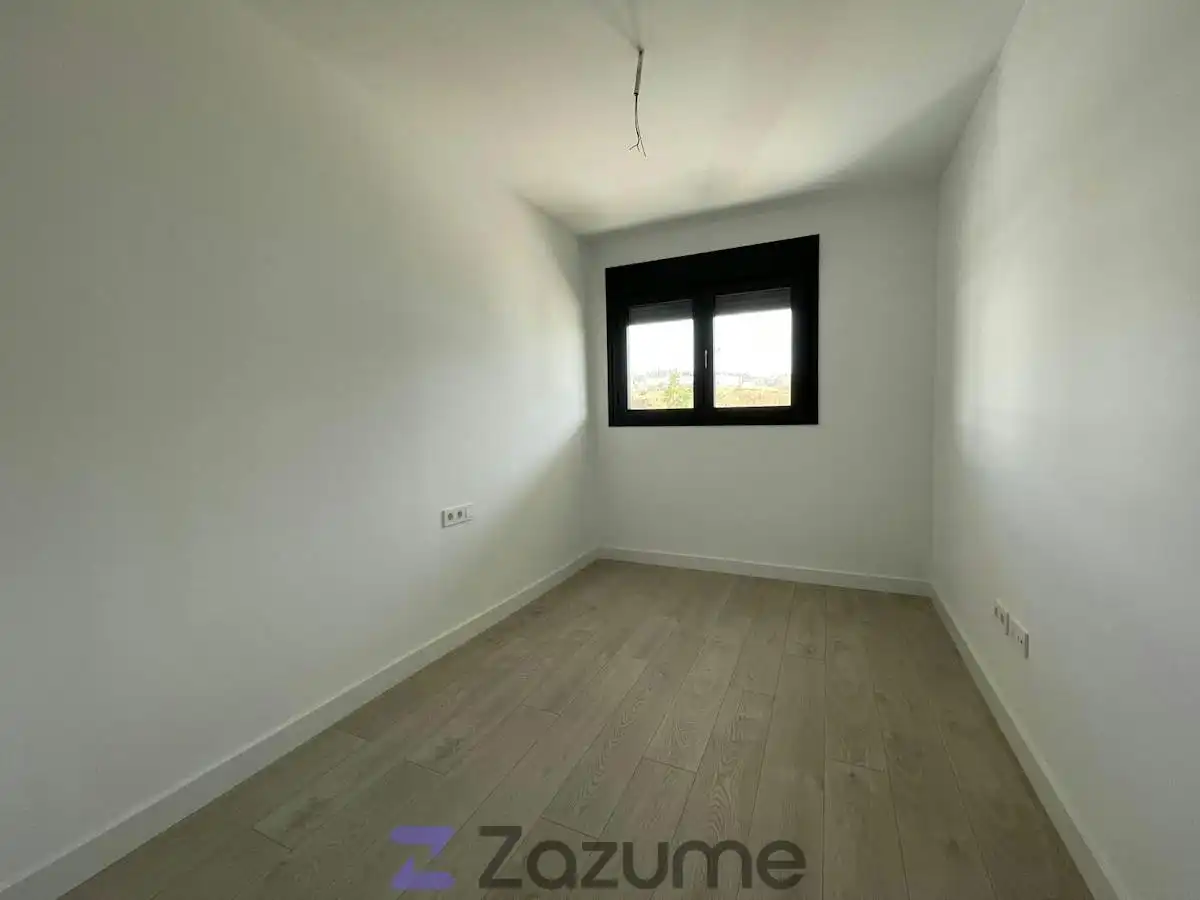 Piso con jardín en alquiler en Av. Rocio Jurado, imagen 15