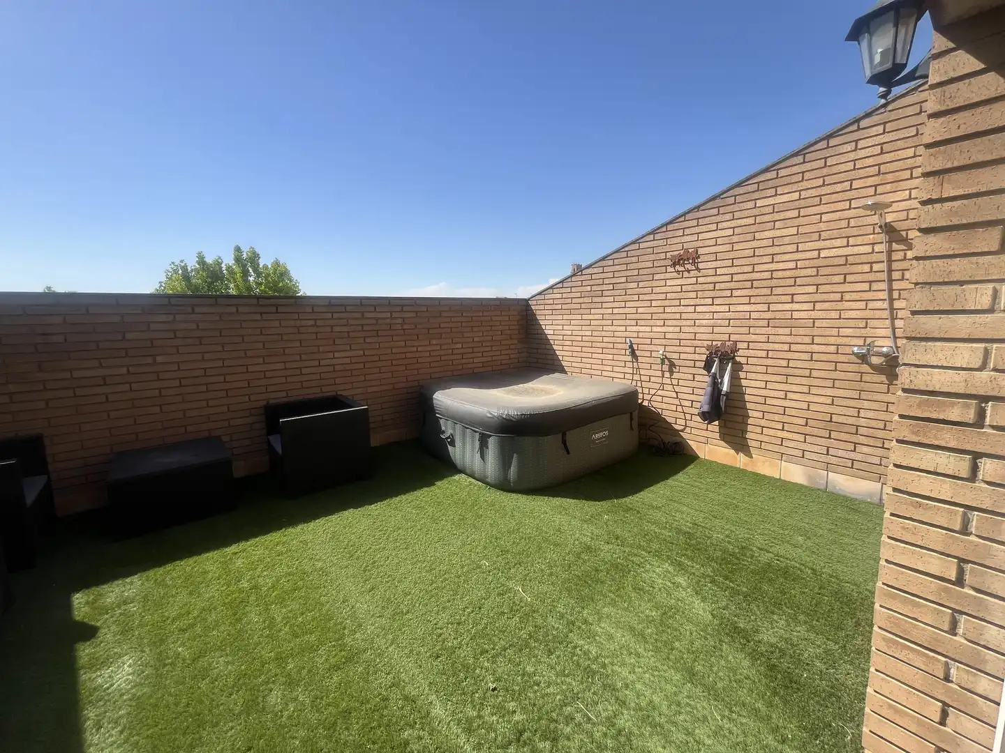 Casa a schiera con piscina in vendita a Benavent de Segrià, imagen 18