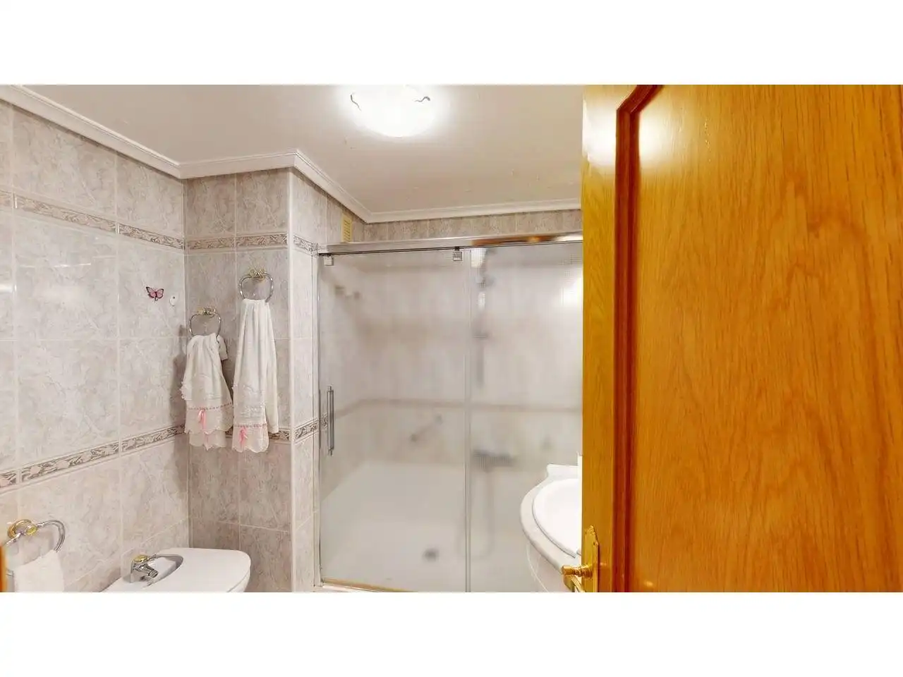 Piso con terraza en venta en Caravaca de la Cruz, imagen 18