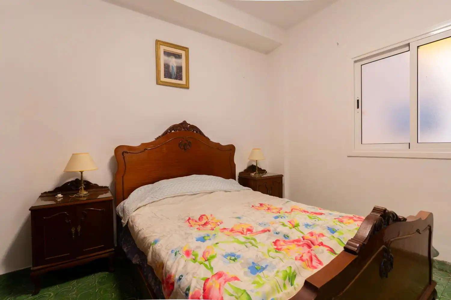 Habitación de Apartamento en venta en Santa Cruz de Tenerife con Terraza, Trastero y Amueblado