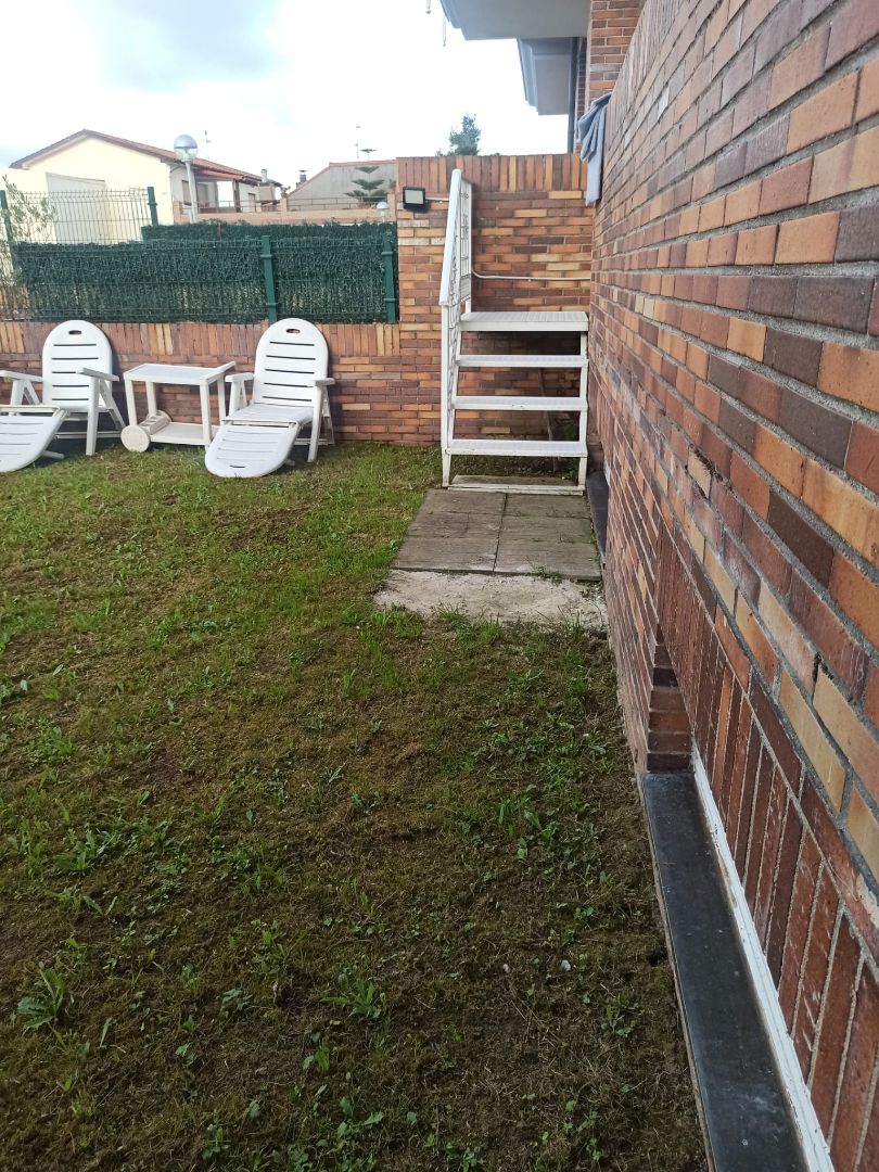 Wohnung zur Miete in Avenida Benedicto Ruiz, Ajo