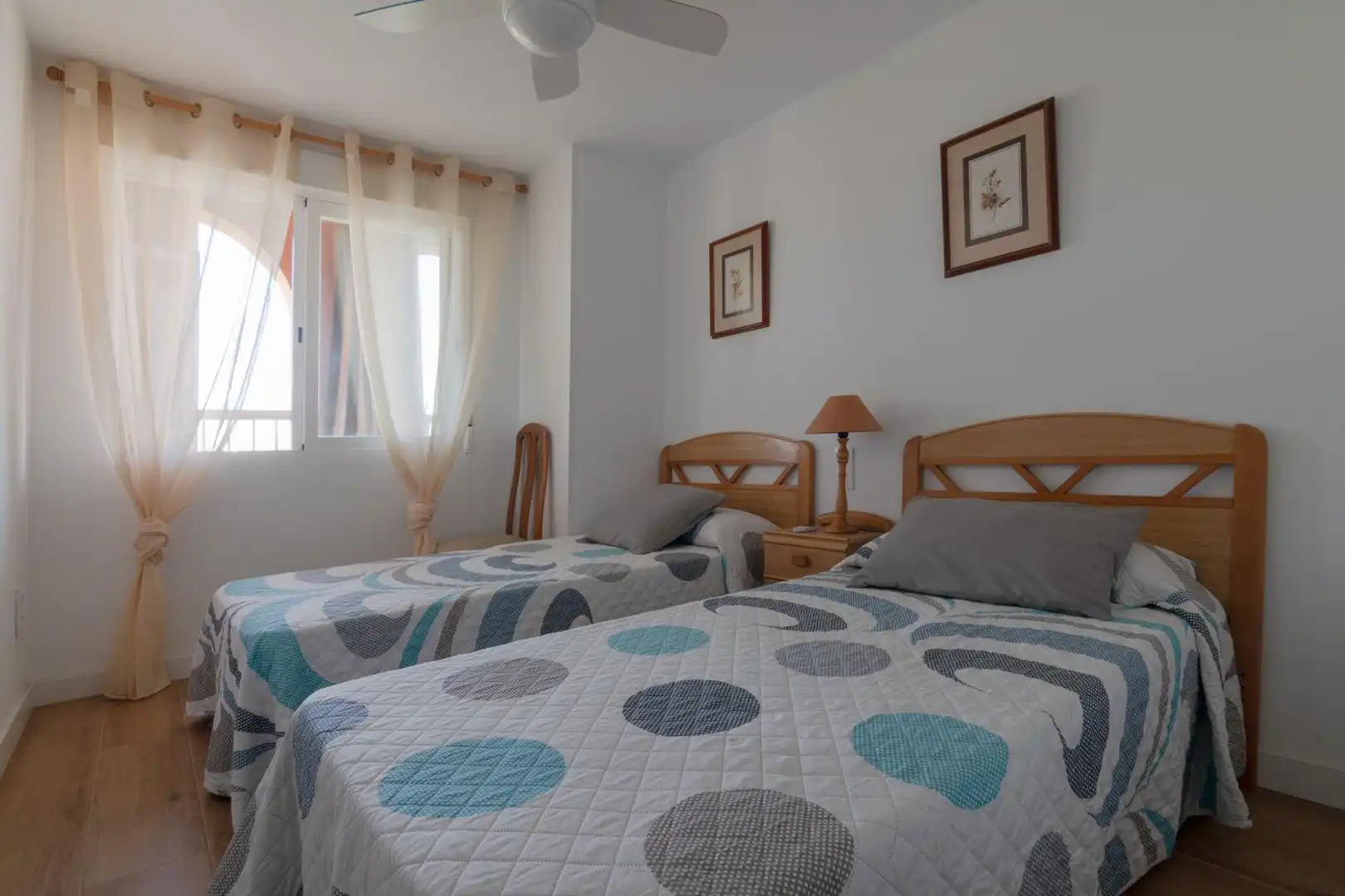 Habitación de Apartamento en venta en Gandia con Piscina comunitaria