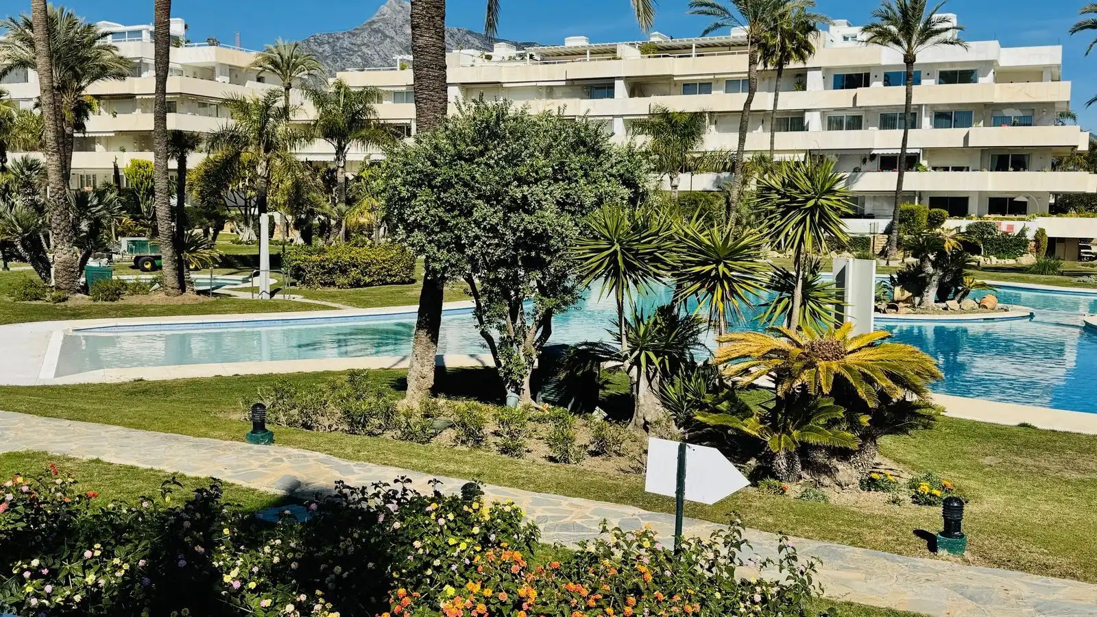 Wohnung mit Aufzug zum Verkauf in Avenida de Julio Iglesias s/n, imagen 23