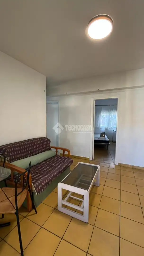 Piso con terraza en alquiler en El Pilar - La Estación, imagen 4