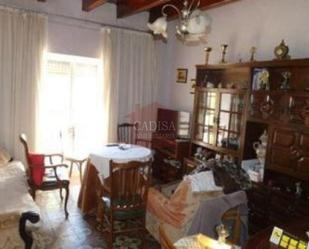 Sala d'estar de Casa o xalet en venda en Villaseco de los Gamitos amb Terrassa