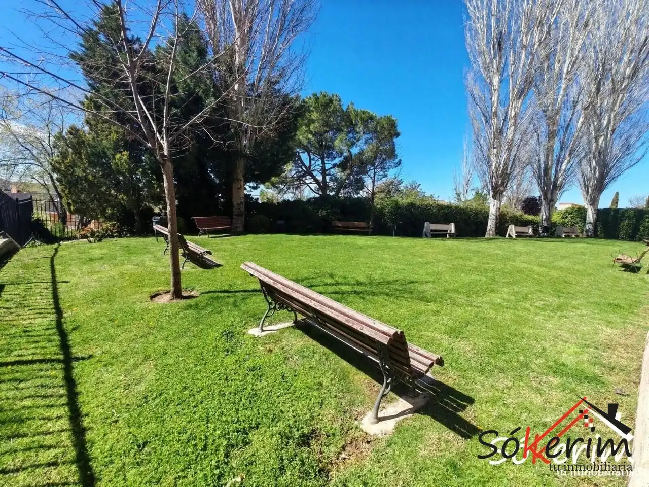 Piso en venta en Algete Centro