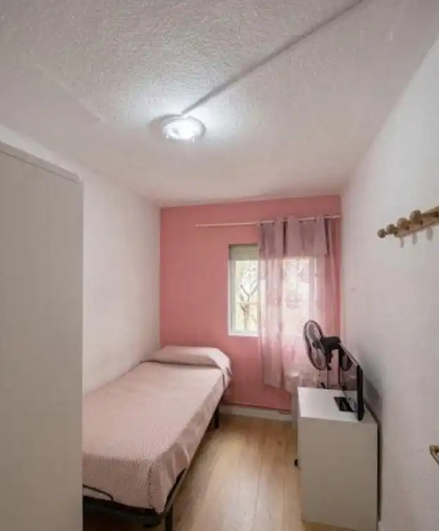 Habitación de Piso en venta en Madrid