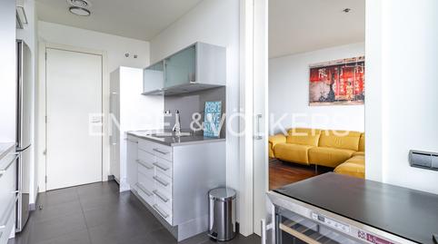 Foto 4 de Apartamento en venta en Diagonal Mar i el Front Marítim del Poblenou,  Barcelona Capital