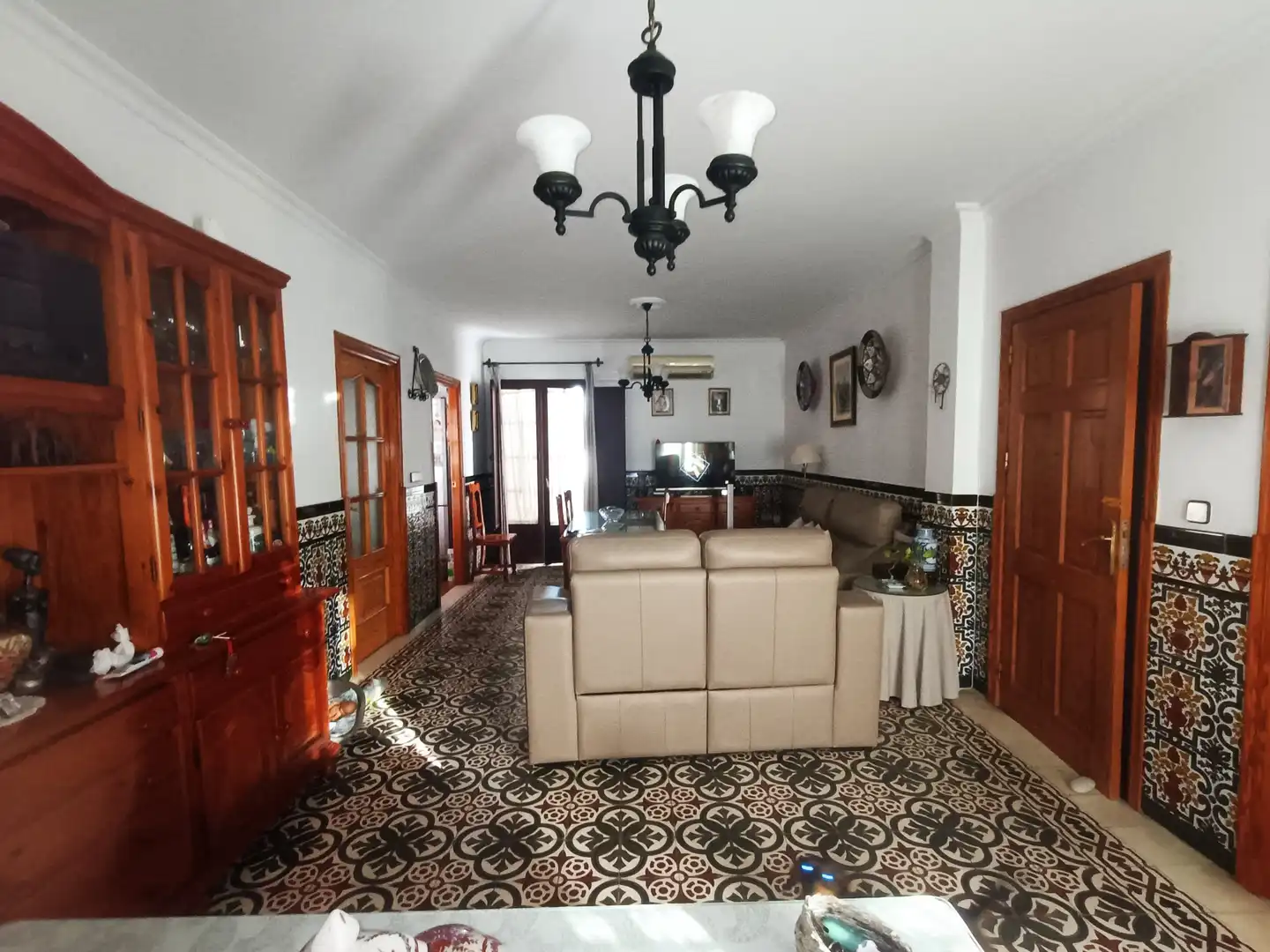 Maison mitoyenne avec terrasse à vendre à Olivares, imagen 5