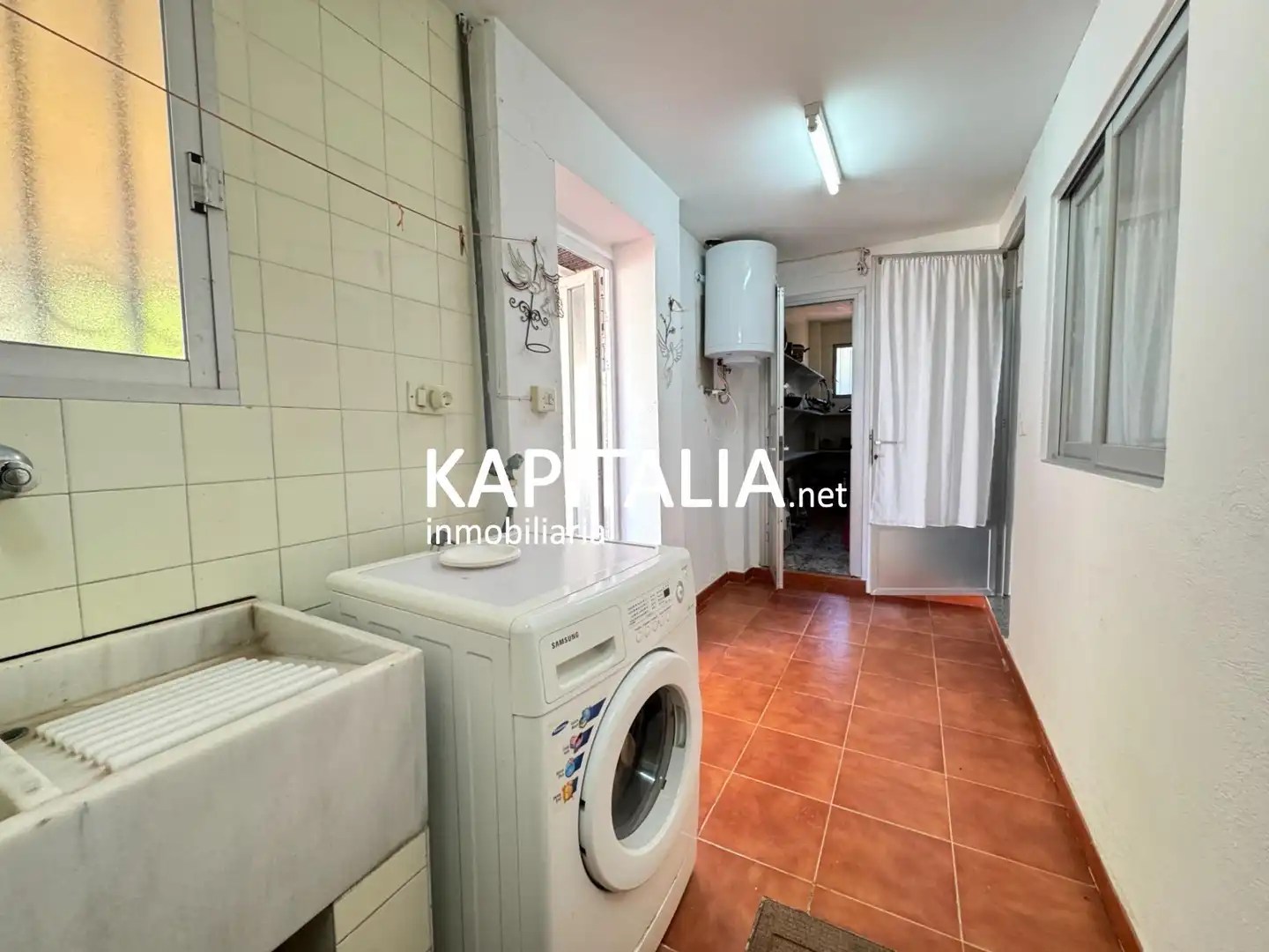 Villa con piscina in vendita a Sant Josep - Zona Hospital, imagen 43
