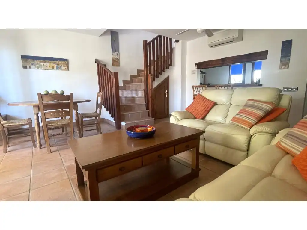 Duplex con piscina in vendita a Calle Brisa La (Vill), imagen 5