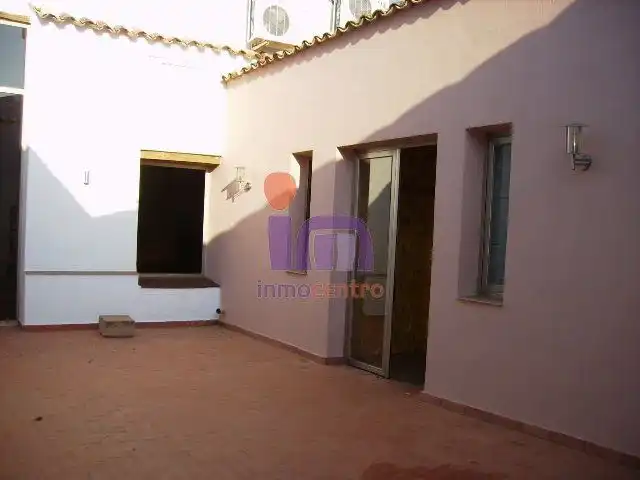 Terrace of Commercial properties for sale in Villanueva de los Infantes (Ciudad Real)