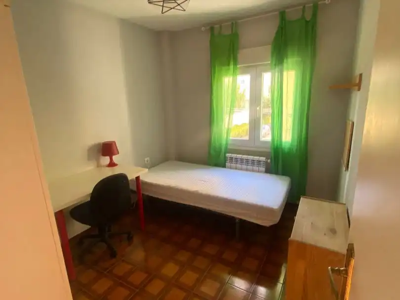 Wohnung mit Garten zur Miete in AVDA. DE MADRID 45, imagen 7