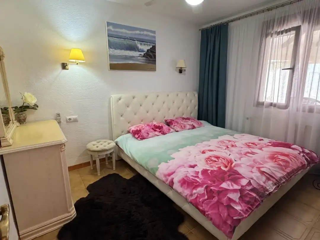 Habitación de Casa o chalet en venta en Montgó - Ermita