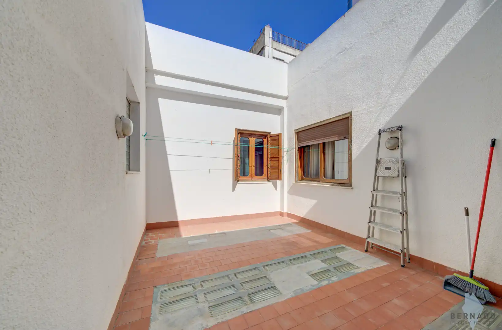 Reihenhaus mit Garten zum Verkauf in Casas Verdes - Ermita, imagen 25