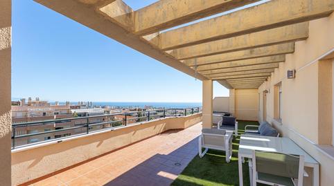 Foto 3 de Àtic en venda a  Andres Segovia, 10, El Pinillo, Málaga