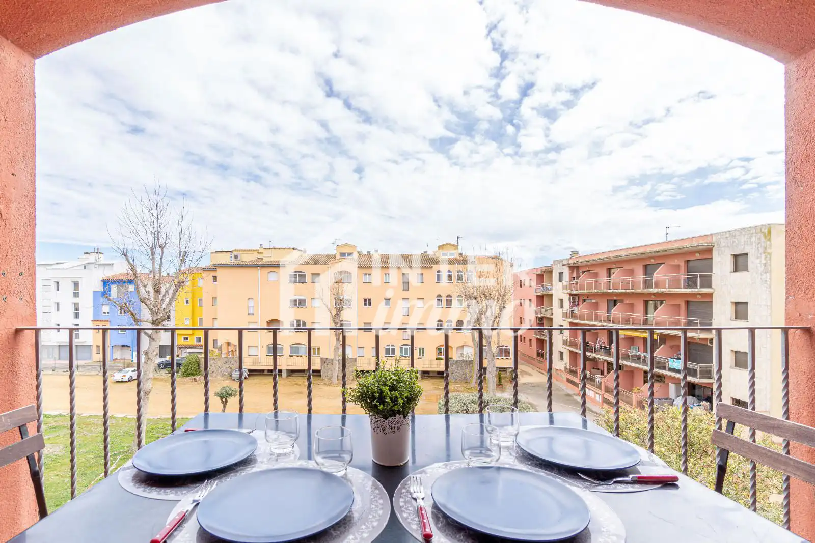 Mini appartamento con piscina in vendita a Calle de la Lluna 16, imagen 19