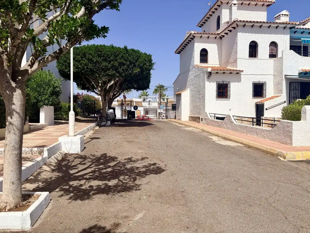 Àtic amb jardí en venda a N/A, imagen 8