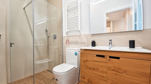 Foto 5 de Piso de alquiler en Calle de Béjar, Guindalera, Madrid Capital